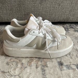 New Balance Women's CT302 Sneaker - Anthropologie